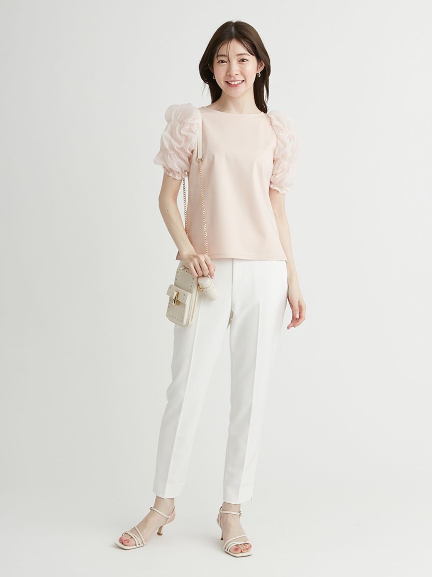 CELFORD「【リュタン】ビジュースタッズマルチショルダー」|ショルダー・メッセンジャー|