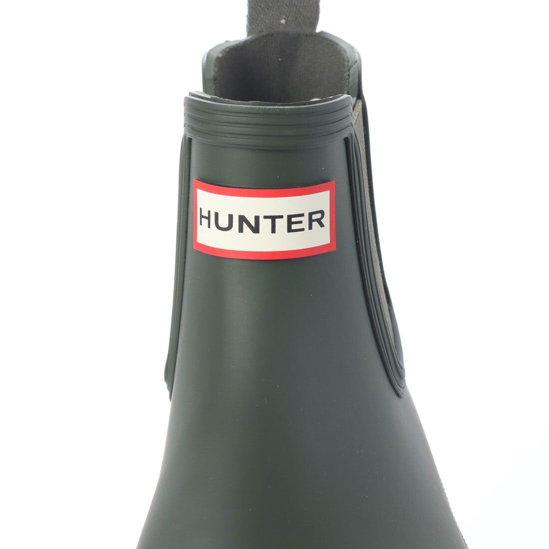  「【レディース】ニューフィット　オリジナルチェルシーブーツ」|レインシューズ|