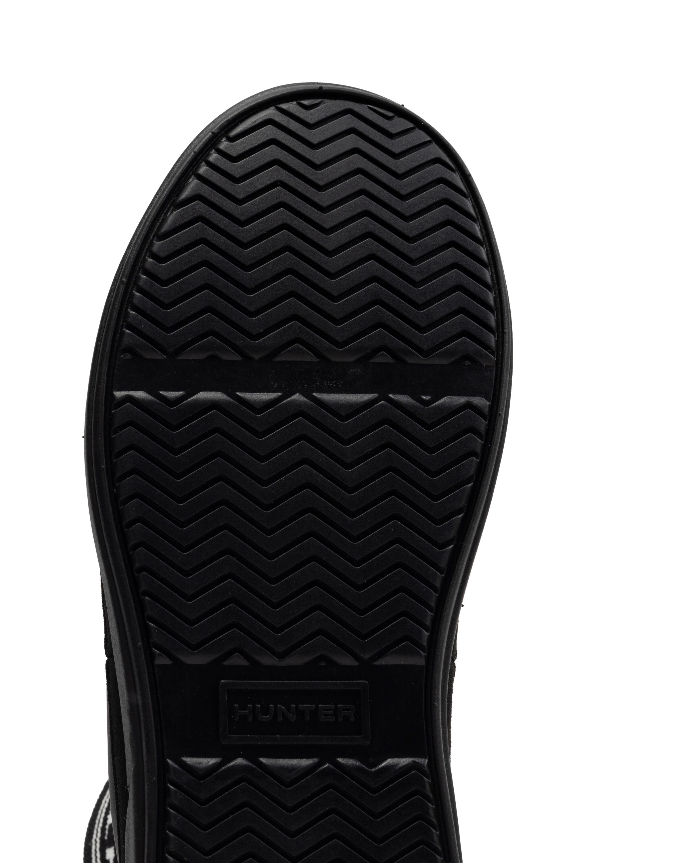 HUNTER「ユニセックス イン/アウト ハンター ニッテッド ソック スリッパ」|スニーカー|