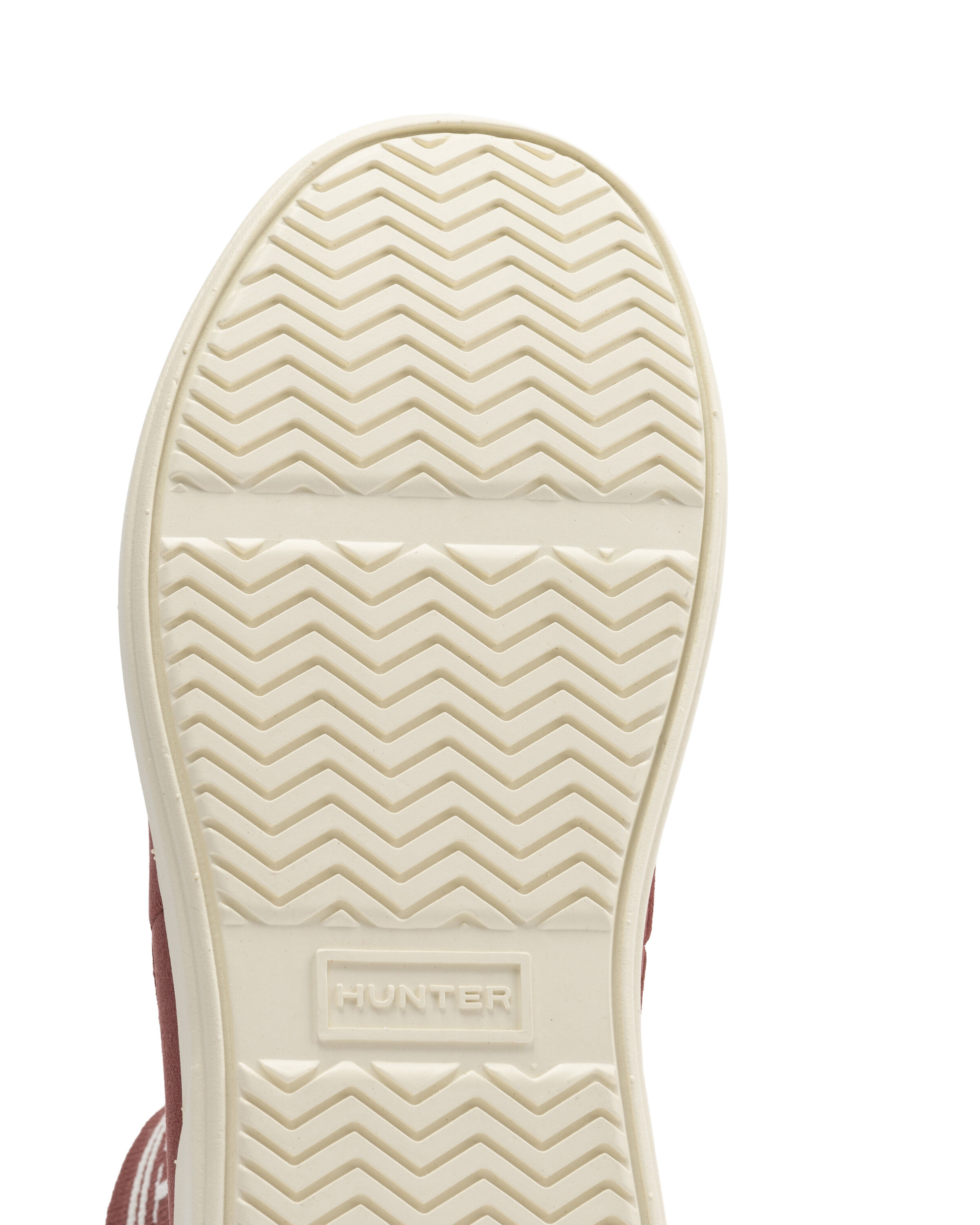 HUNTER「ユニセックス イン/アウト ハンター ニッテッド ソック スリッパ」|ショートブーツ|