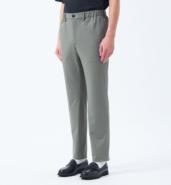 MACKINTOSH PHILOSOPHY「ドライフラットストレッチ ハイパーストレッチメッシュ イージーパンツ」|その他|