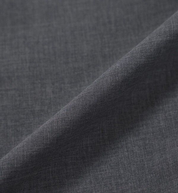 MACKINTOSH PHILOSOPHY「ドライタッチハーフスリーブテーラードジャケット」|テーラードジャケット|