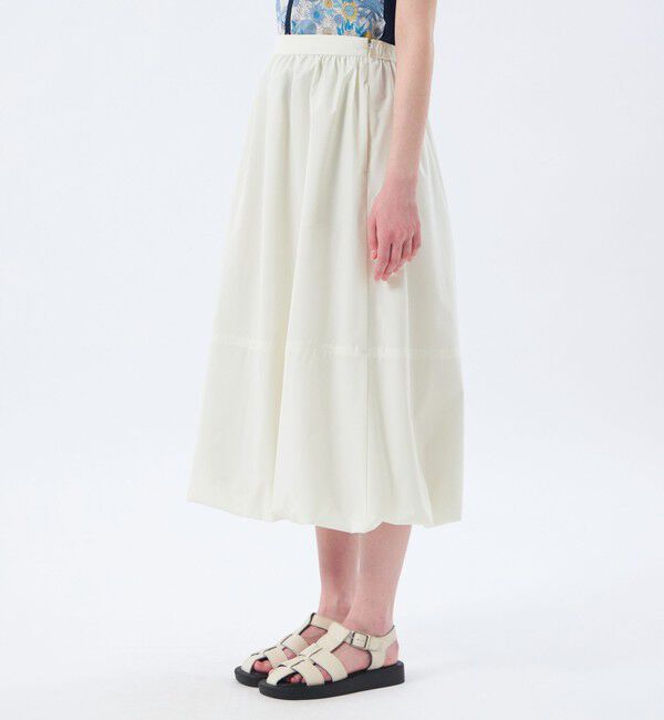 MACKINTOSH PHILOSOPHY「バルーンボリュームスカート」|スカート|