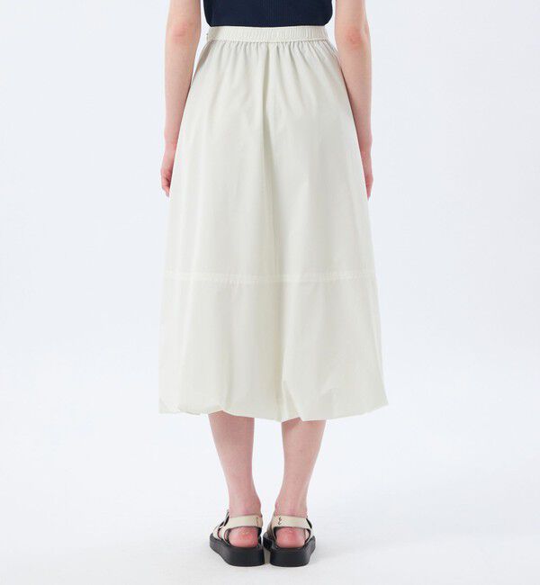 MACKINTOSH PHILOSOPHY「バルーンボリュームスカート」|スカート|