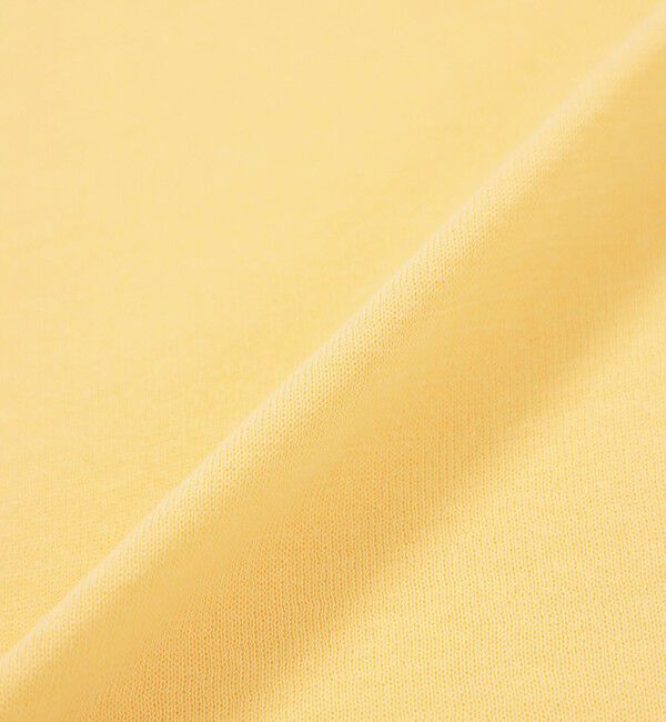 MACKINTOSH PHILOSOPHY「【Bi-color Knit Polo（バイカラーニットポロ）】ノースリーブ」|ニット・セーター|