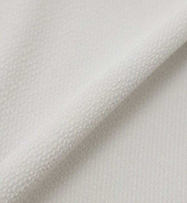 MACKINTOSH PHILOSOPHY「トロッター スクエアボタンダウンシャツ　サッカーストライプ」|シャツ・ブラウス|