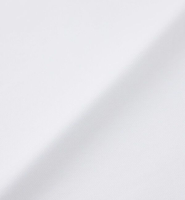 MACKINTOSH PHILOSOPHY「バッキンガムベア 長袖ボタンダウン オックスバリエーション」|シャツ・ブラウス|