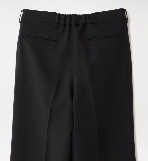  「トロピカルワイドスラックス」|スラックス|