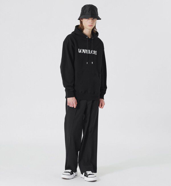  「トロピカルワイドスラックス」|スラックス|