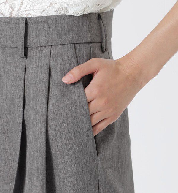  「カーヴィーパンツ」|その他|