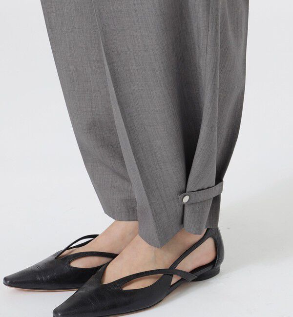  「カーヴィーパンツ」|その他|