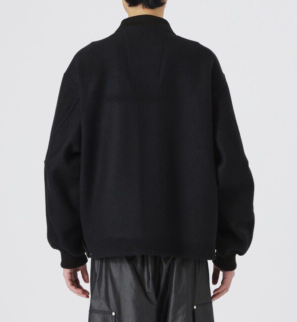  「TECLOR&times;LOVELESS MA-1」|ブルゾン・スタジャン|