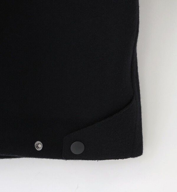  「TECLOR&times;LOVELESS MA-1」|ブルゾン・スタジャン|