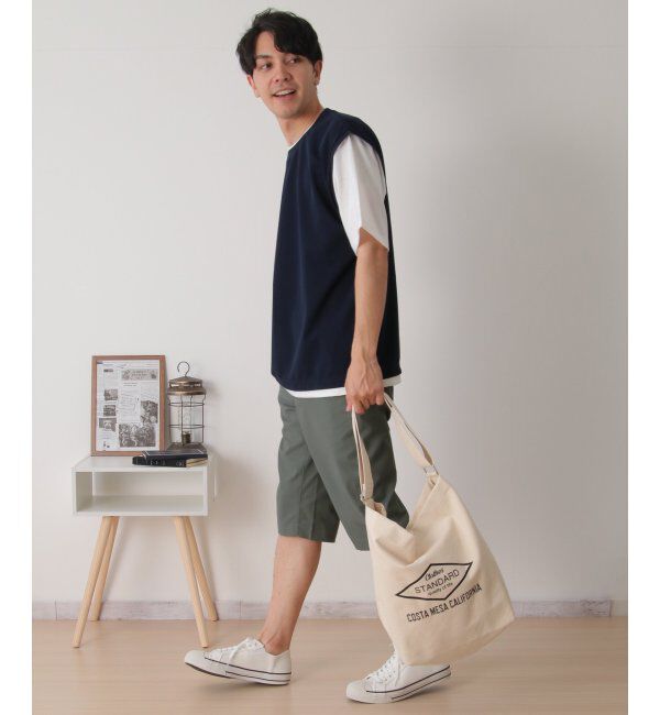 ikka「シンプルＥＣＯショルダー」|その他|