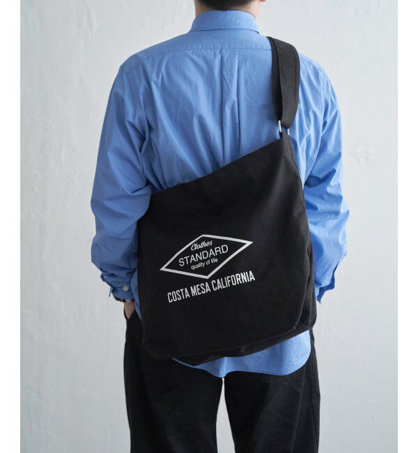 ikka「シンプルＥＣＯショルダー」|その他|