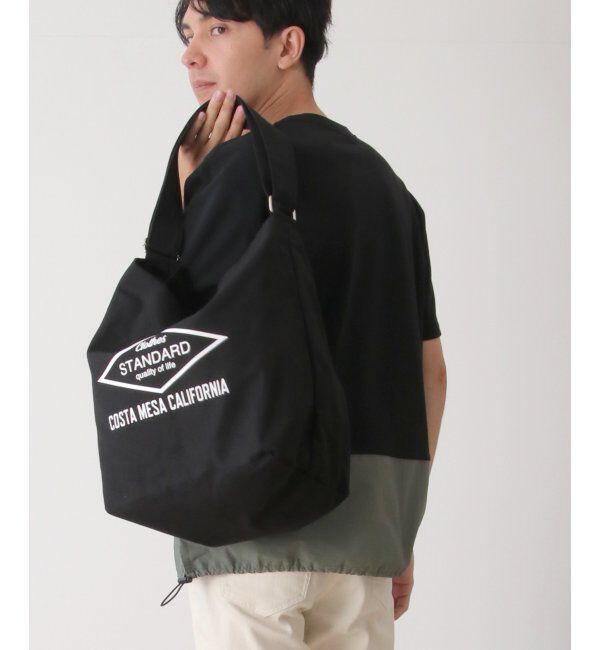 ikka「シンプルＥＣＯショルダー」|その他|