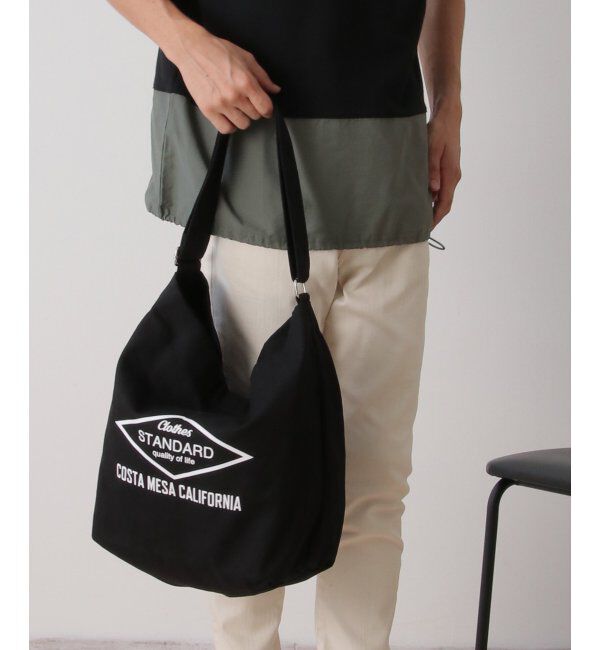 ikka「シンプルＥＣＯショルダー」|その他|