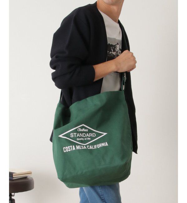 ikka「シンプルＥＣＯショルダー」|その他|