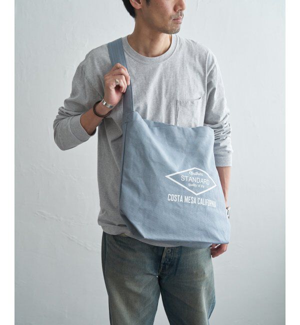 ikka「シンプルＥＣＯショルダー」|その他|