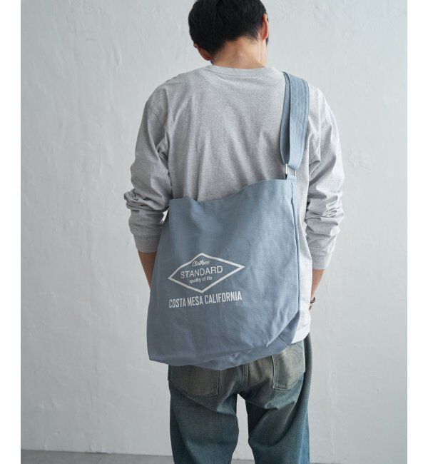 ikka「シンプルＥＣＯショルダー」|その他|