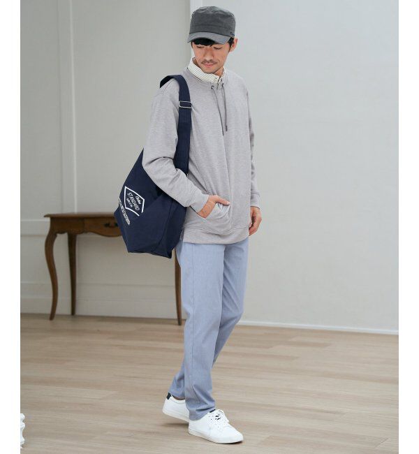 ikka「シンプルＥＣＯショルダー」|その他|