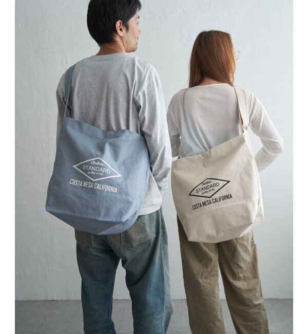 ikka「シンプルＥＣＯショルダー」|その他|