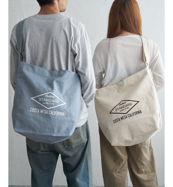 ikka「シンプルＥＣＯショルダー」|その他|