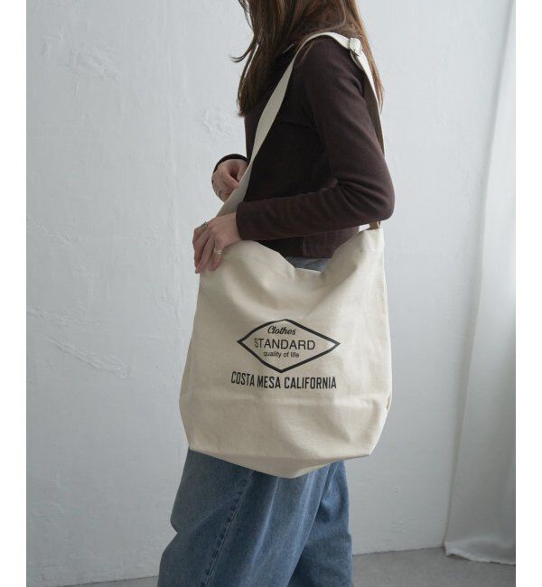 ikka「シンプルＥＣＯショルダー」|その他|