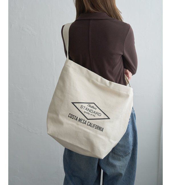 ikka「シンプルＥＣＯショルダー」|その他|