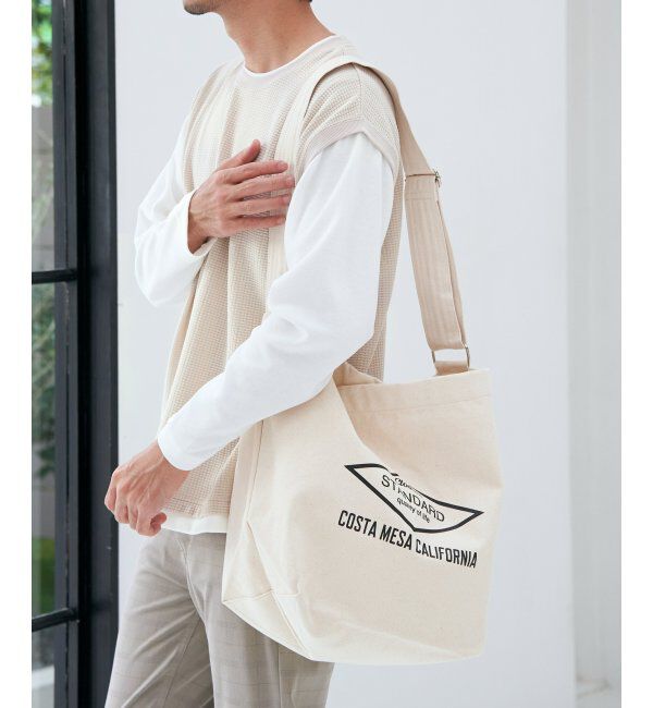 ikka「シンプルＥＣＯショルダー」|その他|