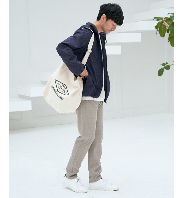 ikka「シンプルＥＣＯショルダー」|その他|