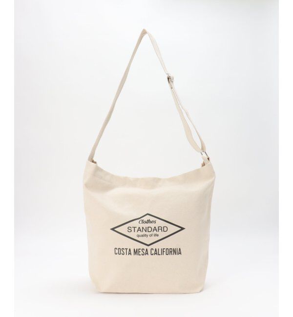 ikka「シンプルＥＣＯショルダー」|その他|