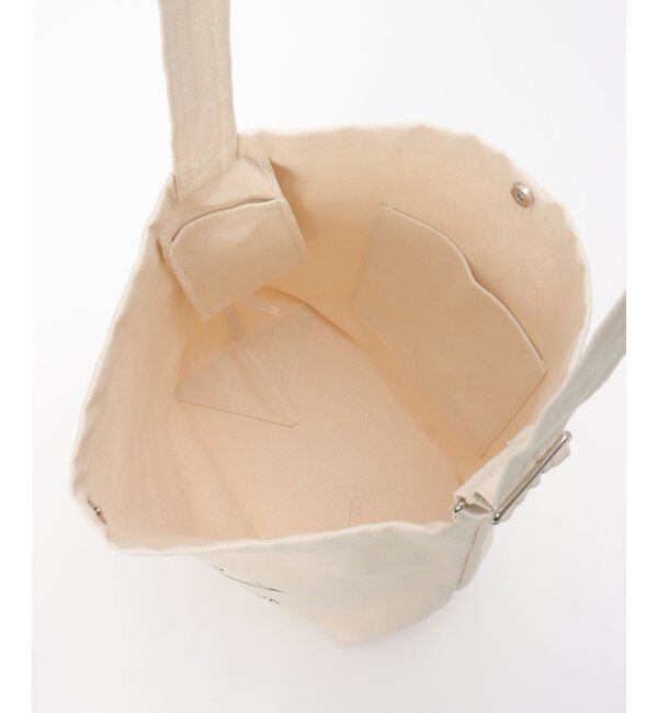 ikka「シンプルＥＣＯショルダー」|その他|