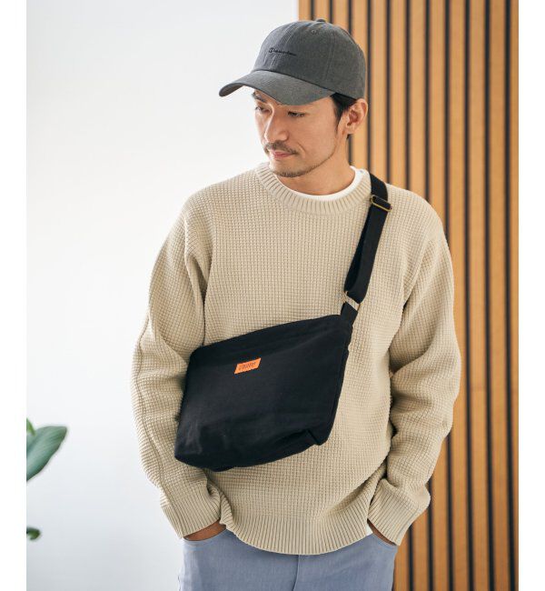 ikka「Champion チャンピオン ウォッシュキャップ」|その他|