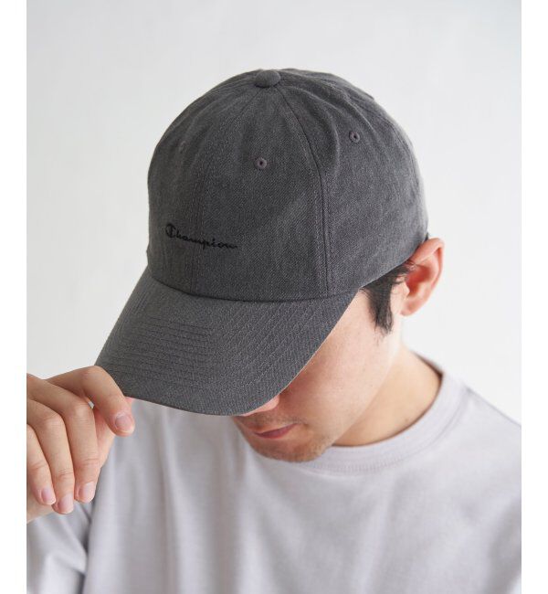 ikka「Champion チャンピオン ウォッシュキャップ」|その他|