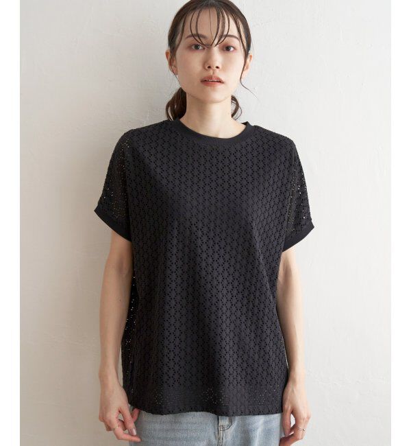 ikka「アイレットレースＰＯ」|その他|