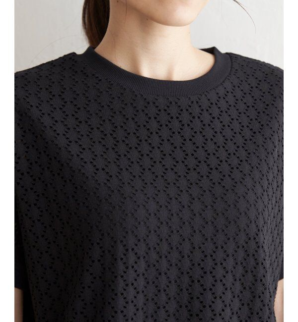 ikka「アイレットレースＰＯ」|その他|