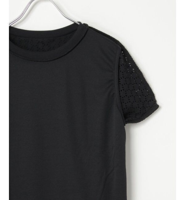 ikka「アイレットレースＰＯ」|その他|