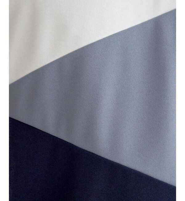 ikka「ソッカンＣＯＯＬナナメキリカエＴ」|Tシャツ・カットソー|