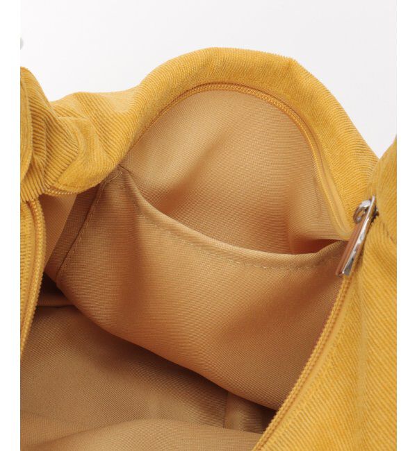 ikka「コールギャザーショルダーバッグ」|その他|