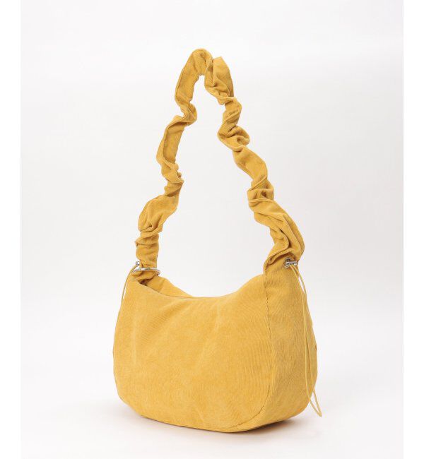 ikka「コールギャザーショルダーバッグ」|その他|