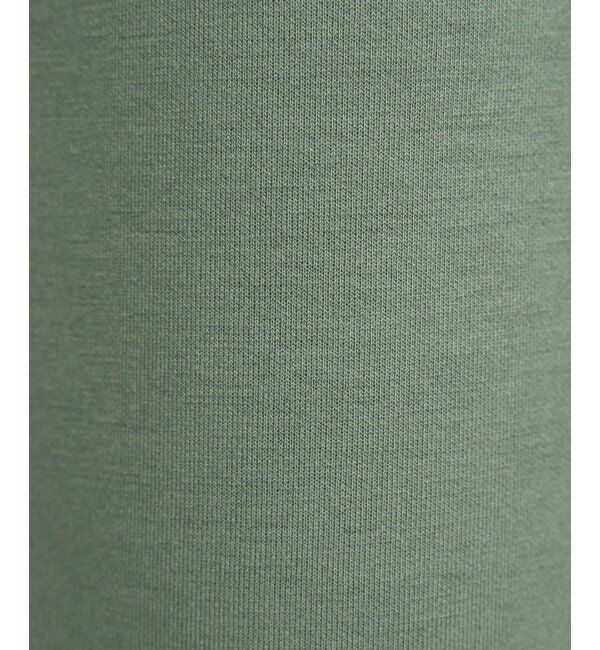 ikka「【洗濯機で洗える】GOKU楽ダンボールタイトスカート」|スカート|