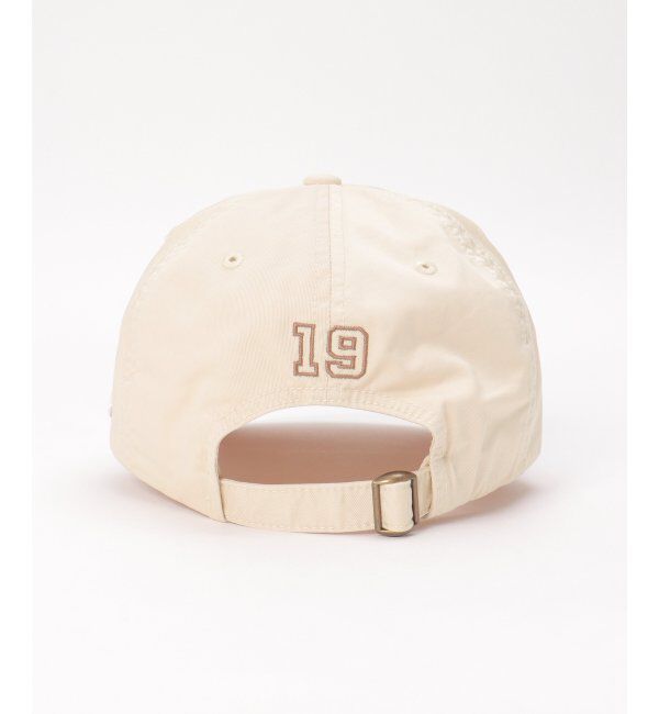 ikka「Champion チャンピオン ロゴ刺繍キャップ」|その他|