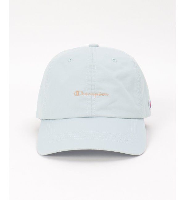 ikka「Champion チャンピオン ロゴ刺繍キャップ」|その他|