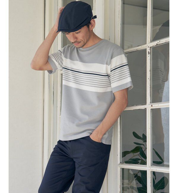 ikka「COOLMAX(R)サッカーハンチング」|その他|