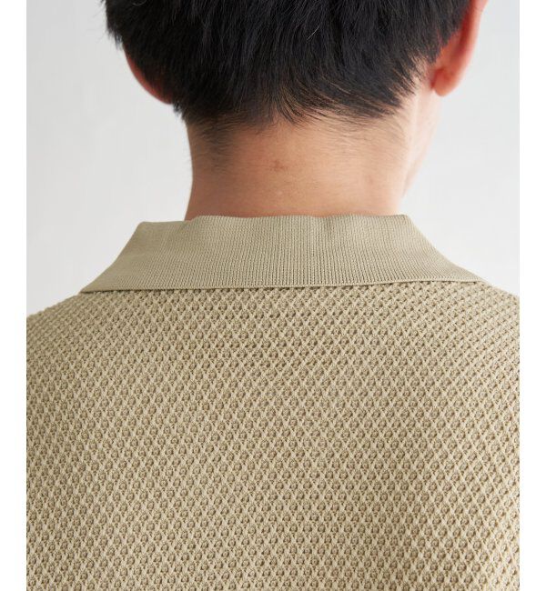 ikka「【2点セット】GOKU楽ニットシャツインナーセット」|その他|