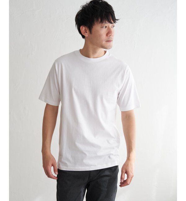 ikka「【2点セット】GOKU楽ニットシャツインナーセット」|その他|