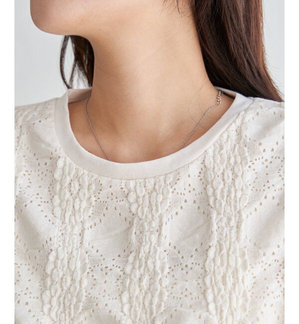 ikka「レースジャガードキリカエＰＯ」|その他|