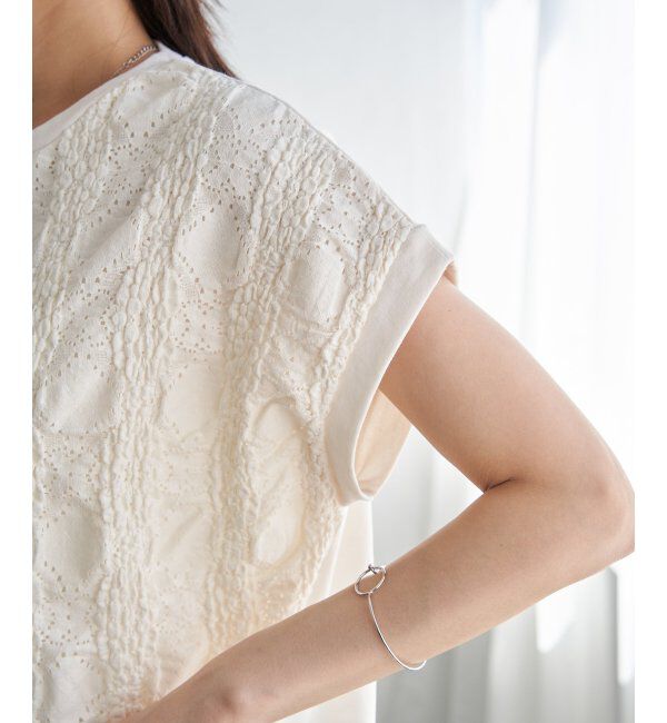 ikka「レースジャガードキリカエＰＯ」|その他|