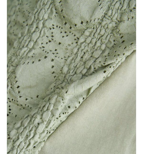 ikka「レースジャガードキリカエＰＯ」|その他|